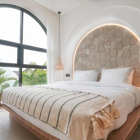 Villa Julia Blanca Kerobokan Екстериор снимка